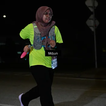 Runner Photo 7455298
