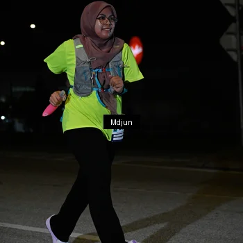 Runner Photo 7455300