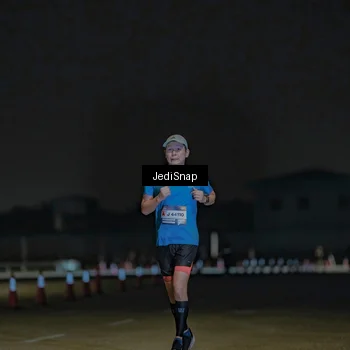 Runner Photo 7455306