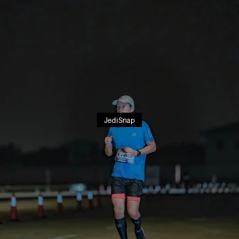 Runner Photo 7455307