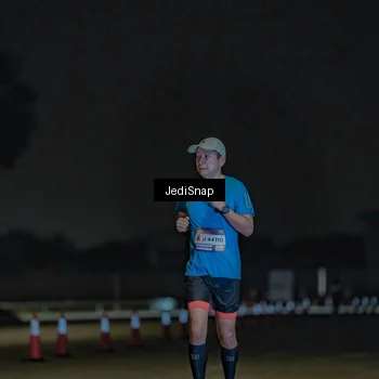 Runner Photo 7455318