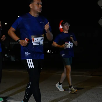 Runner Photo 7455322