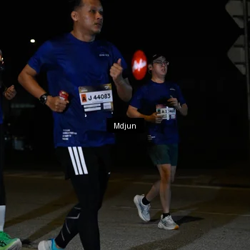 Runner Photo 7455326
