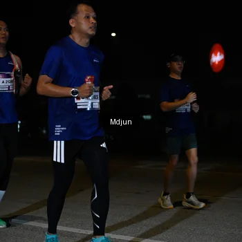 Runner Photo 7455327