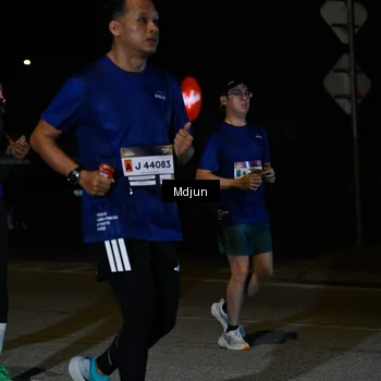 Runner Photo 7455330