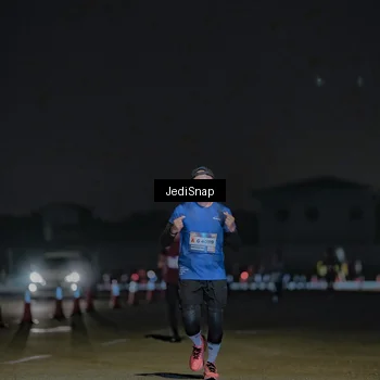 Runner Photo 7455331