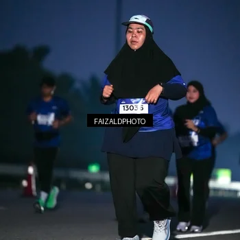 Runner Photo 7455339
