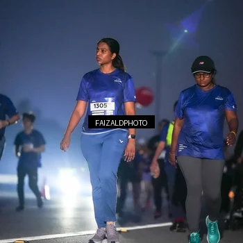 Runner Photo 7455340