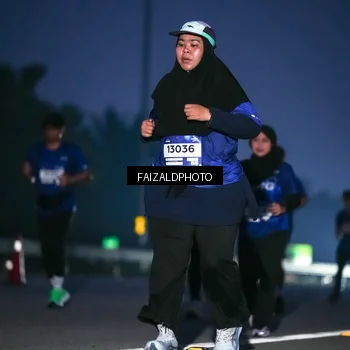 Runner Photo 7455341