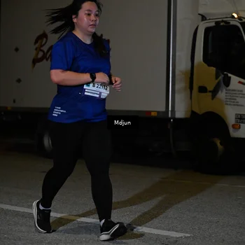 Runner Photo 7455344