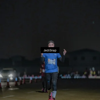 Runner Photo 7455345