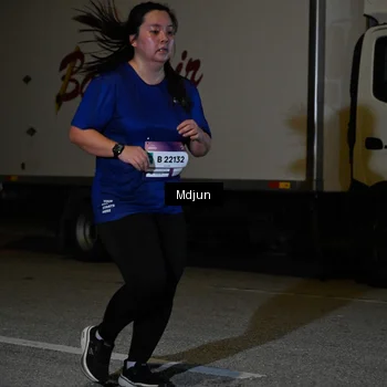 Runner Photo 7455346