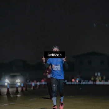 Runner Photo 7455351