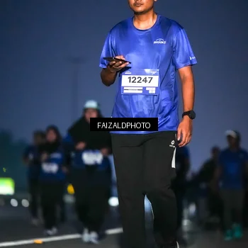 Runner Photo 7455352