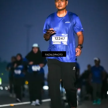 Runner Photo 7455353
