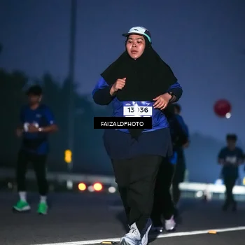 Runner Photo 7455354