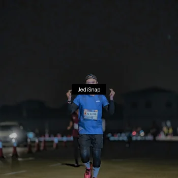Runner Photo 7455356