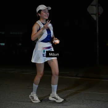 Runner Photo 7455357