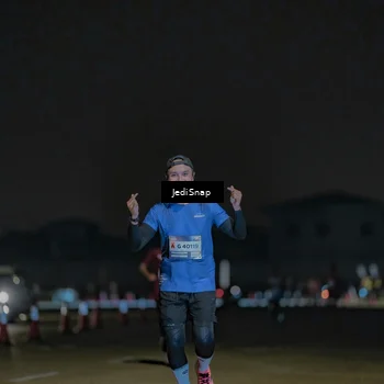 Runner Photo 7455359
