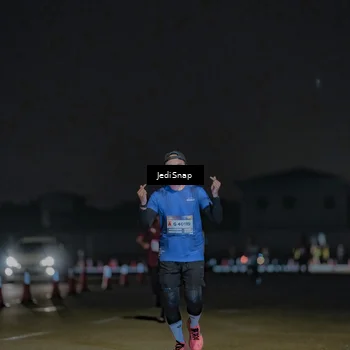 Runner Photo 7455365