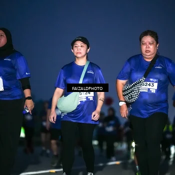 Runner Photo 7455369