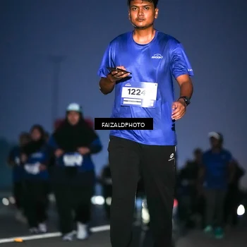 Runner Photo 7455370