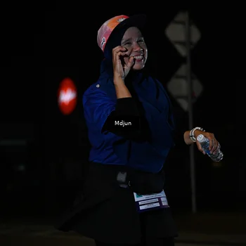 Runner Photo 7455374