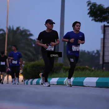 Runner Photo 7455376