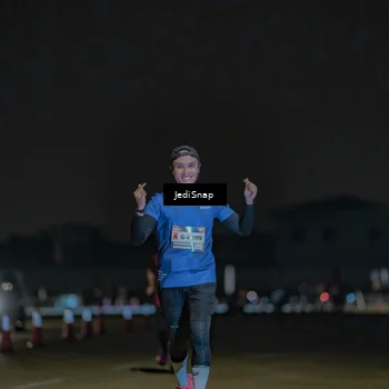 Runner Photo 7455377