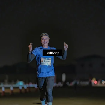 Runner Photo 7455379