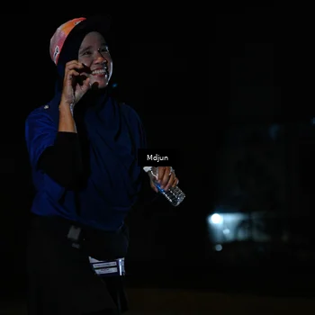 Runner Photo 7455380