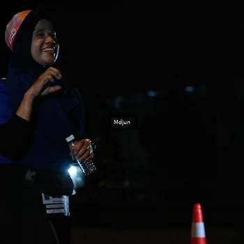 Runner Photo 7455382