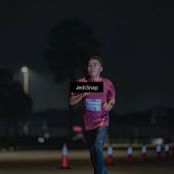 Runner Photo 7455383