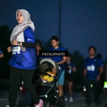 Runner Photo 7455391