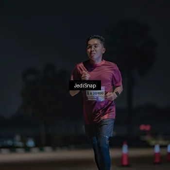 Runner Photo 7455394