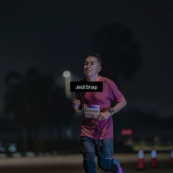 Runner Photo 7455395