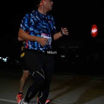 Runner Photo 7455396