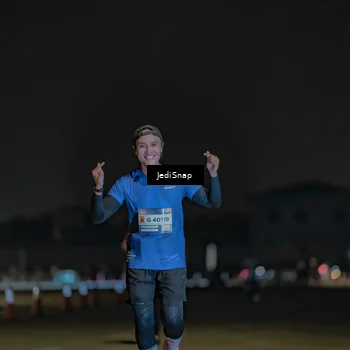 Runner Photo 7455402