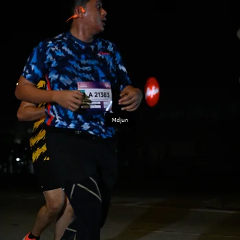 Runner Photo 7455404