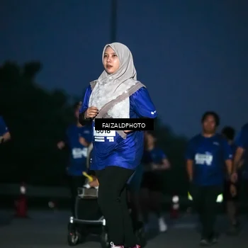 Runner Photo 7455405