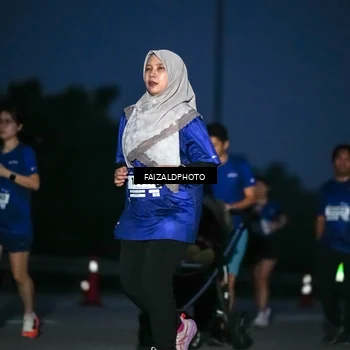 Runner Photo 7455406