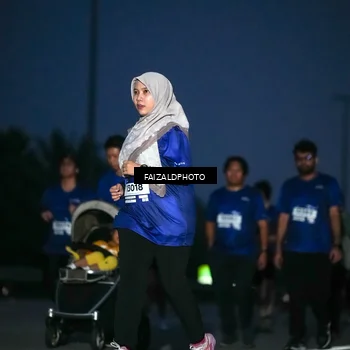 Runner Photo 7455407