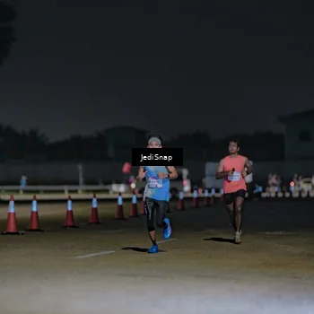 Runner Photo 7455412
