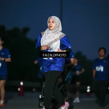 Runner Photo 7455417