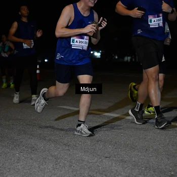 Runner Photo 7455418