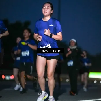 Runner Photo 7455420