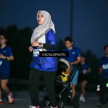 Runner Photo 7455422