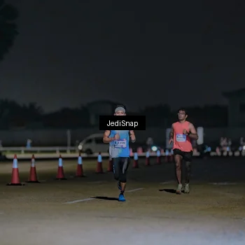 Runner Photo 7455424