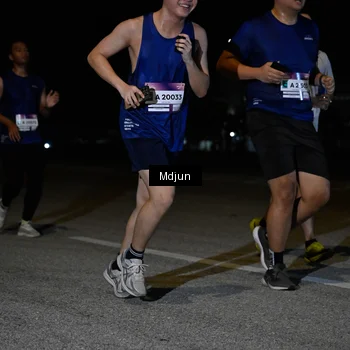 Runner Photo 7455425