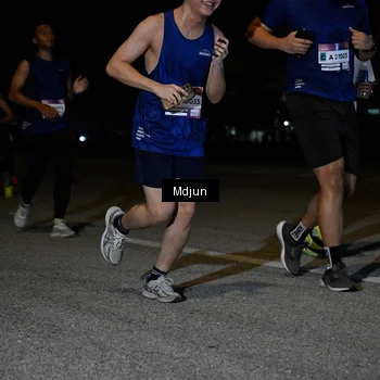 Runner Photo 7455426